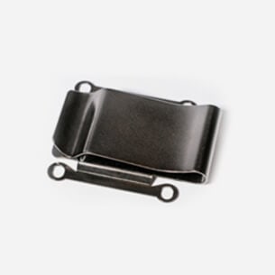Belt clip