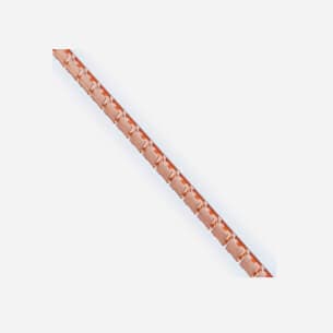 Chemical etched contact tool