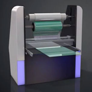 Coating machine