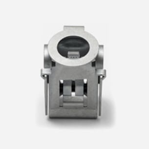 laser cut fastener