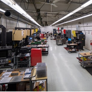 Press brake machine