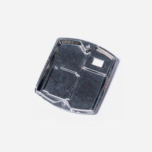 RFI shield