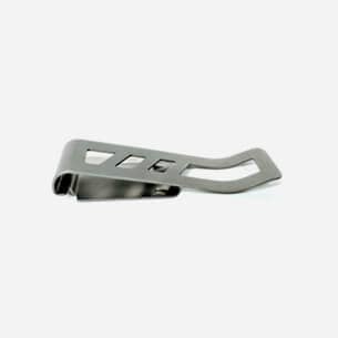Tool clip